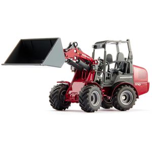 Produktbild für Landwirtschaftsfahrzeug siku 3059 Weidemann