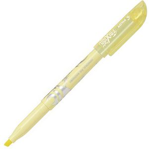 Textmarker Pilot Frixion Light Soft