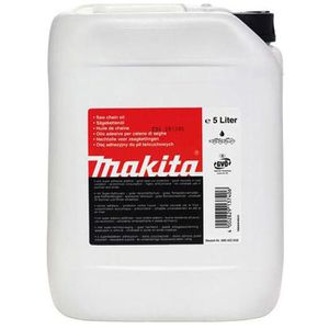 Sägekettenöl Makita mineralisch