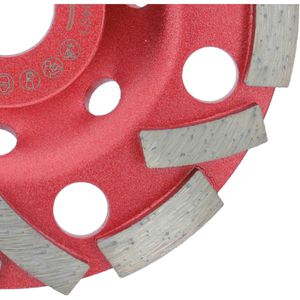 Produktbild für Diamantschleiftopf Prodiamant Extra Speed