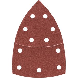 Schleifpapier Bosch 2609256A64, Körnung 120