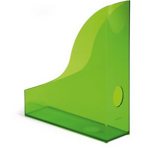 Produktbild für Stehsammler Durable 1701712017, Basic, A4