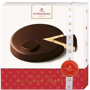 Marzipan Niederegger Torte