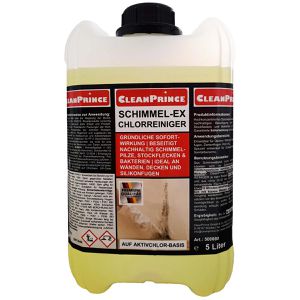 Schimmelentferner Cleanprince Schimmel-Ex, Konzentrat
