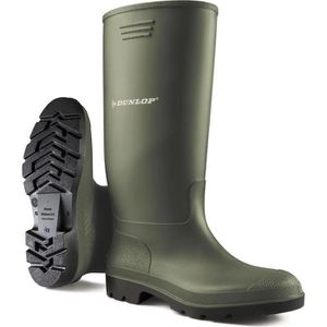 Produktbild für Gummistiefel Dunlop Pricemastor Unisex 380VP