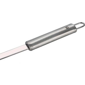 Produktbild für Pfannenwender Metaltex 233210010, Edelstahl