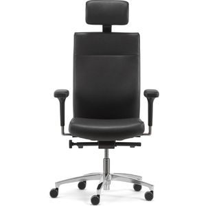 Produktbild für Bürostuhl Dauphin sim-o executive, SM 9635