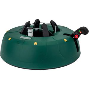 Produktbild für Weihnachtsbaumständer Star-Max 350SEL, SELECT 3, grün