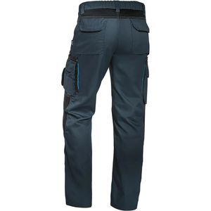 Produktbild für Arbeitshose Uvex Tune-up 160589, Herren