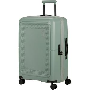 Produktbild für Koffer AmericanTourister Dashpop Spinner exp. eisberggrün