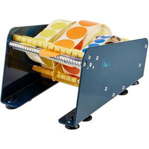 Etikettenspender Sprintis KPXX000266, manuell