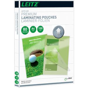 Laminierfolien Leitz 7478 iLAM UDT, DIN A4