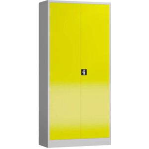 Aktenschrank ClassiX X-530346, aus Metall