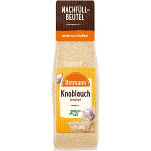 Produktbild für Knoblauch Ostmann Granulat