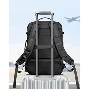 Produktbild für Handgepäck-Rucksack Inateck BP03005