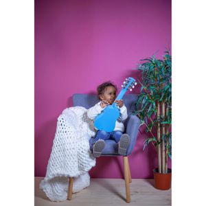 Produktbild für Kinder-Musikinstrument Eichhorn 100003480