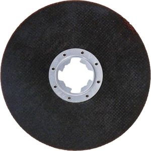 Produktbild für Trennscheibe Bosch PRO Metal, 2608619254, X-Lock