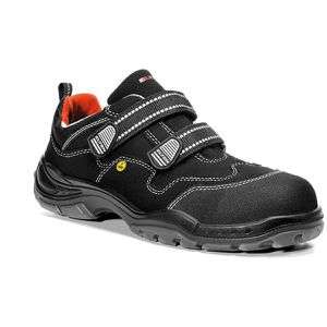 Produktbild für Sicherheitsschuhe ELTEN Sid, ESD, S3S