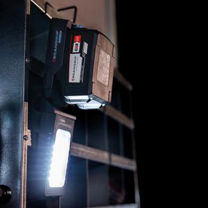 Produktbild für Arbeitsleuchte Scangrip Basis Connect, LED