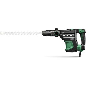 Produktbild für Bohrhammer HiKOKI DH40MEY2WSZ, SDS Max
