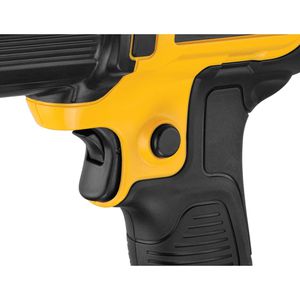 Produktbild für Heißluftpistole DeWalt DCE530N-XJ, Akku