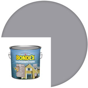 Holzfarbe Bondex Dauerschutz-Farbe, 2,5l