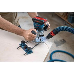Produktbild für Kantenfräse Bosch GKF 18V-8 Professional, Akku