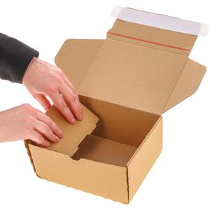 Produktbild für Faltkartons Smartboxpro Modulbox, 10 Stück