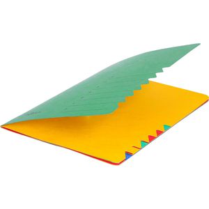 Produktbild für Ordnungsmappe Pagna Easy 24061-03, A4