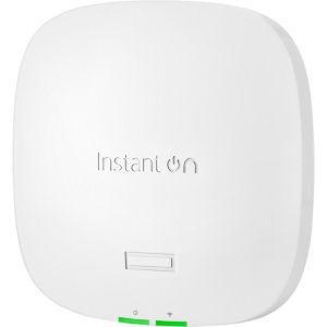 Produktbild für Access-Point HPE Networking Instant On AP32 (RW) S1T23A Indoor