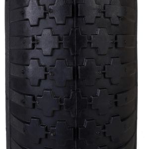 Produktbild für Schubkarrenrad Relaxdays 4.80/4.00-8, luftbereift