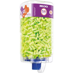 Ohrstöpsel Moldex Contours Spender, 7450, SNR 35 dB