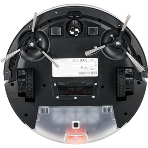 Produktbild für Saugroboter Xiaomi Robot Vacuum E5, schwarz