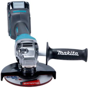 Produktbild für Winkelschleifer Makita GA036GZ XGT