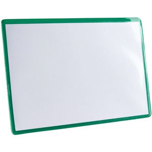 Produktbild für Kennzeichnungstasche Sprintis 160 x 110mm
