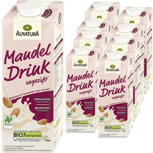 Mandeldrink