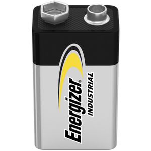 Produktbild für Batterien Energizer Industrial 4022, Alkaline