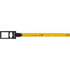 Produktbild für Maßband Stabila 19667, LBM 1000 STEEL