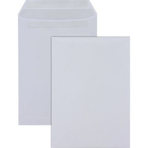 Versandtaschen Steinmetz weiß, C4