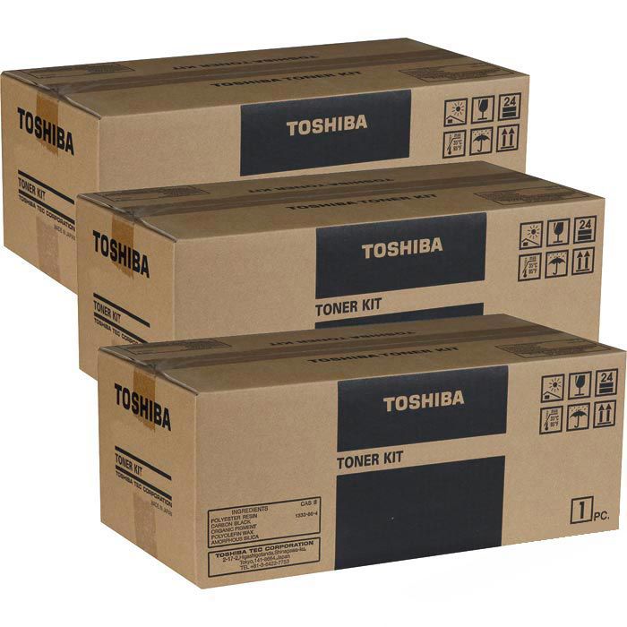 Toshiba T FC34EM 6A000001533 magenta Toner – Böttcher AG 