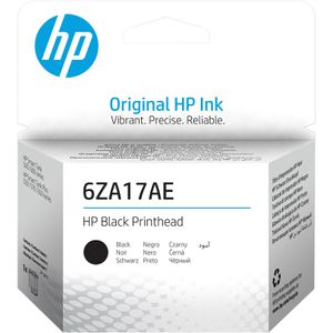 Tinte HP 6ZA17AE Druckkopf schwarz