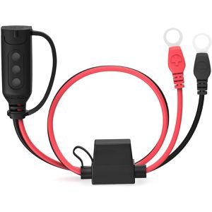 Produktbild für Batterieanschlusskabel CTEK Indikator Eyelet M8