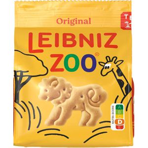 Kekse Leibniz Zoo Original