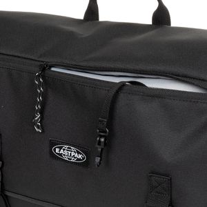 Produktbild für Laptoptasche Eastpak Courier Pro CS Black Pro