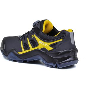 Produktbild für Sicherheitsschuhe HKS Targa 8 BTP, ESD, S3L