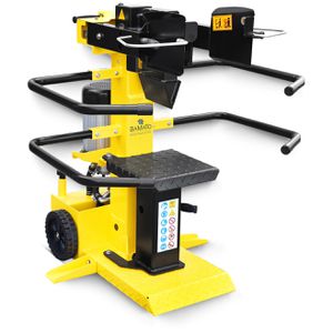 Produktbild für Holzspalter BAMATO HO-8PRO, 400V Elektro