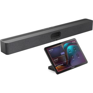 Produktbild für Videokonferenzsystem Yealink MeetingBar A50 &amp; CTP25