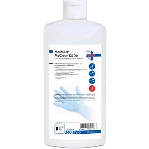 Desinfektionsmittel MaiMed 79712, MyClean DS OA