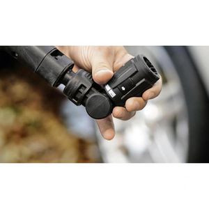 Produktbild für Hochdruckreinigerdüse Kärcher Vario Power Jet Short VP 160 S