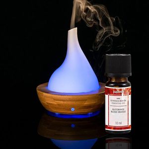 Produktbild für Duftöl pajoma Blutorange